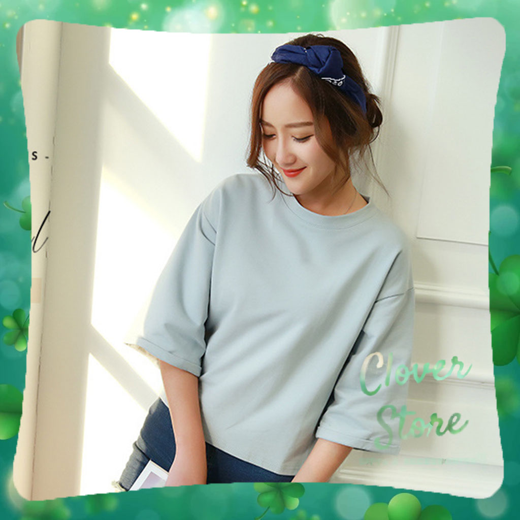 Khăn bandana headband streetwear
