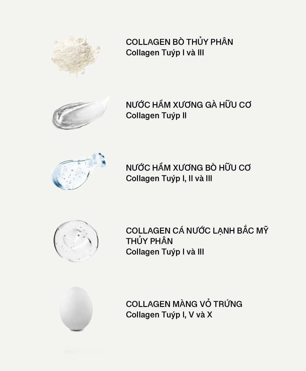 CHÍNH HÃNG - CODEAGE MULTI COLLAGEN PEPTIDES bột Collagen thủy phân