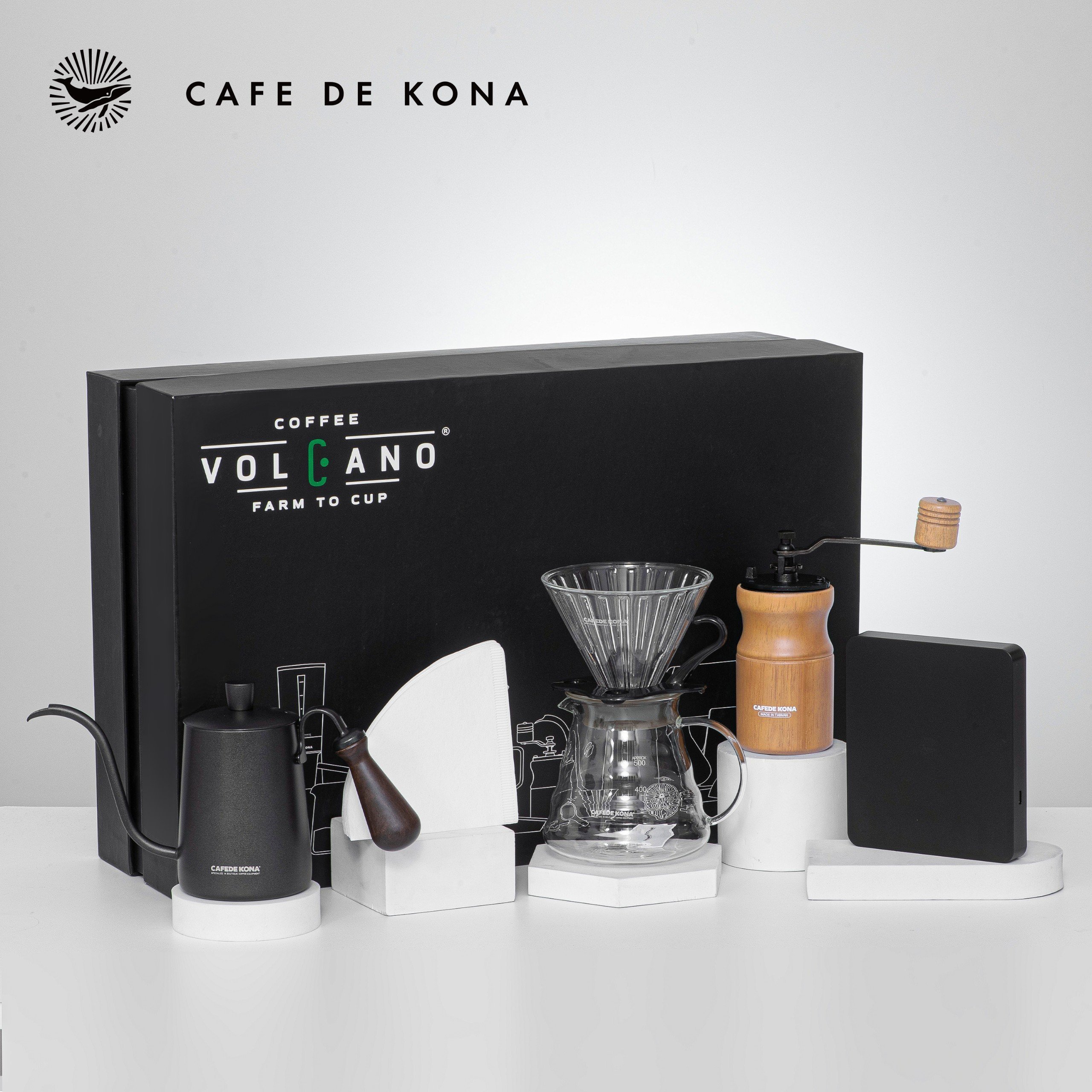 [HCM]Combo V60 02 phổ thông