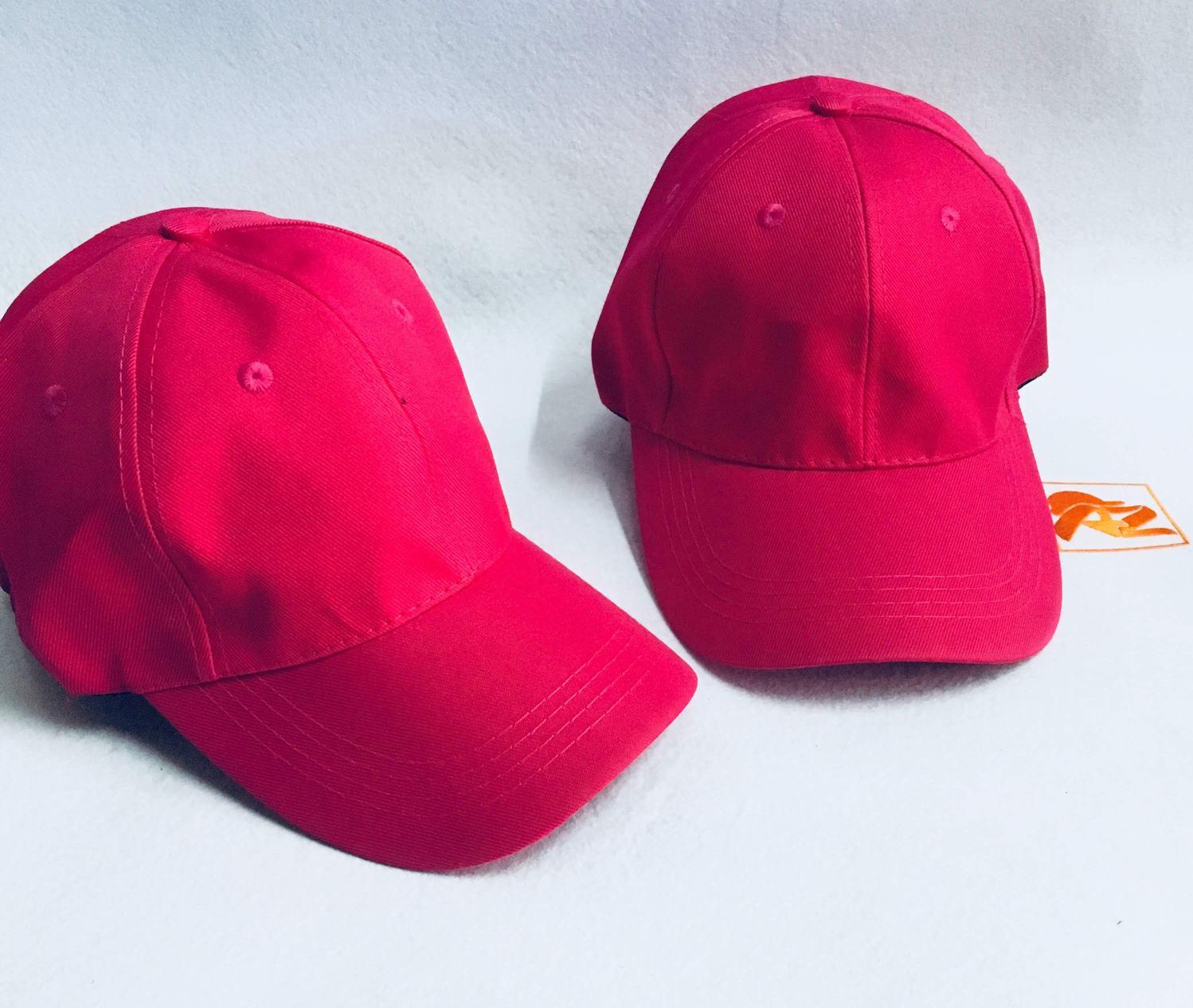 Nón kết trơn màu hồng sen - Mũ Lưỡi Trai Nam Nữ AZ