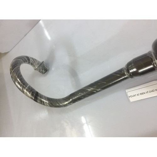 pô xe 67 vắt