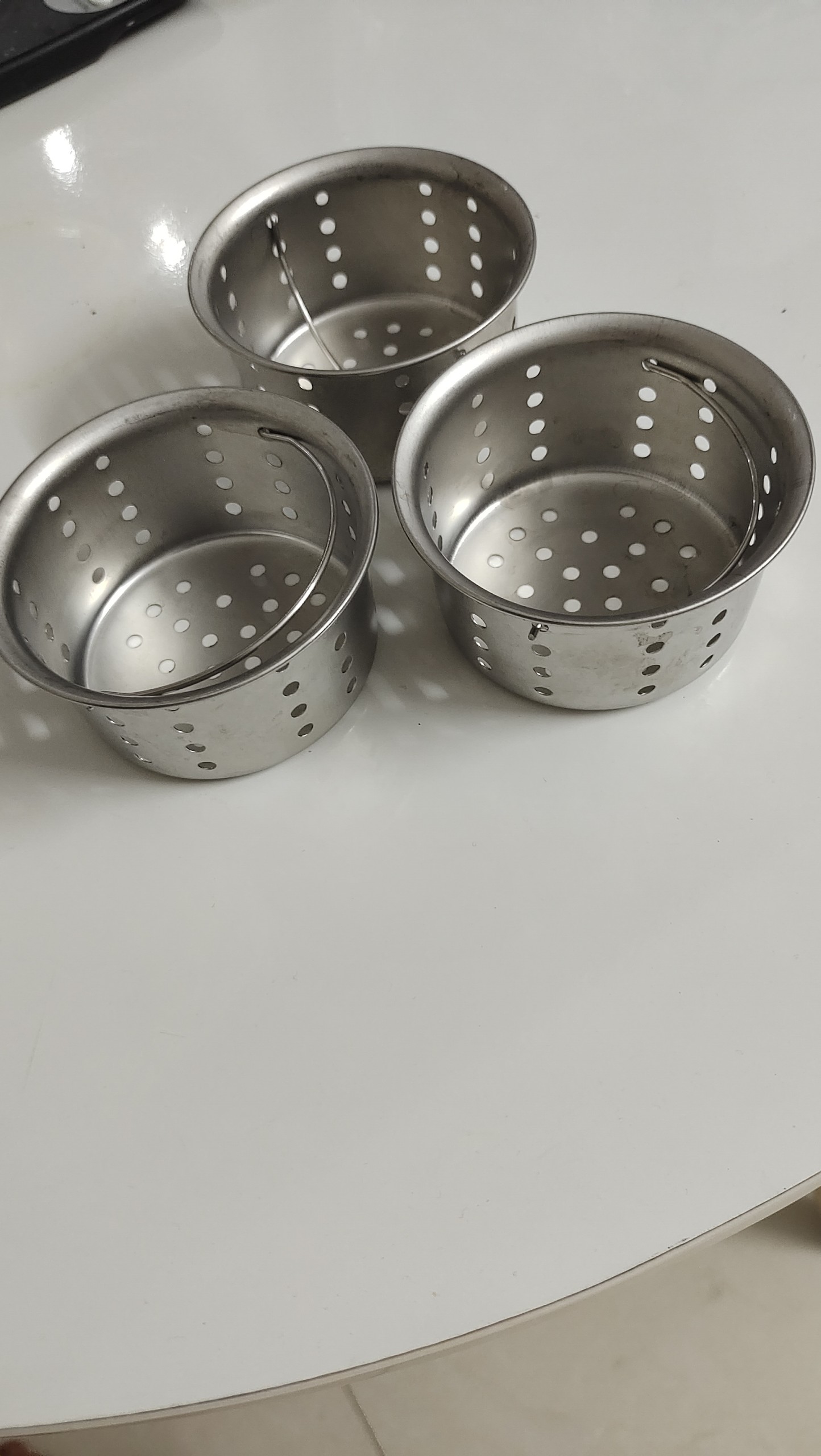 Rọ chắn rác chậu rửa bát,chén.