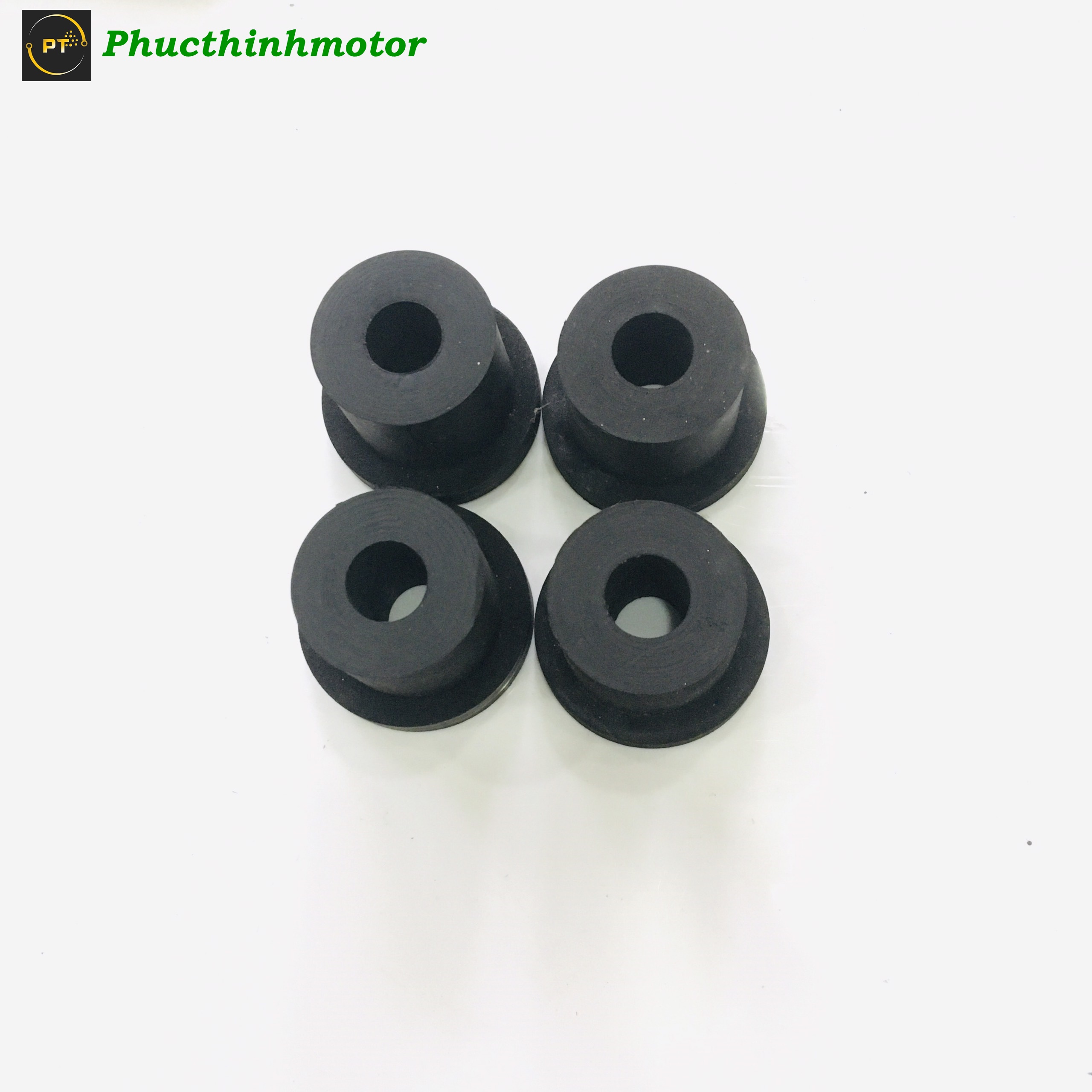 Bộ phụ kiện nhíp cho xe ba bánh