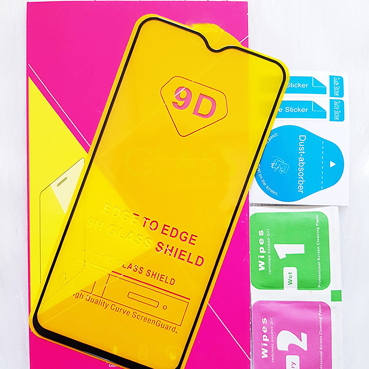 Tempered Glass For Oppo A1K