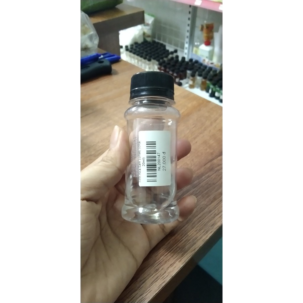 Nước Hoa Cam 20ml
