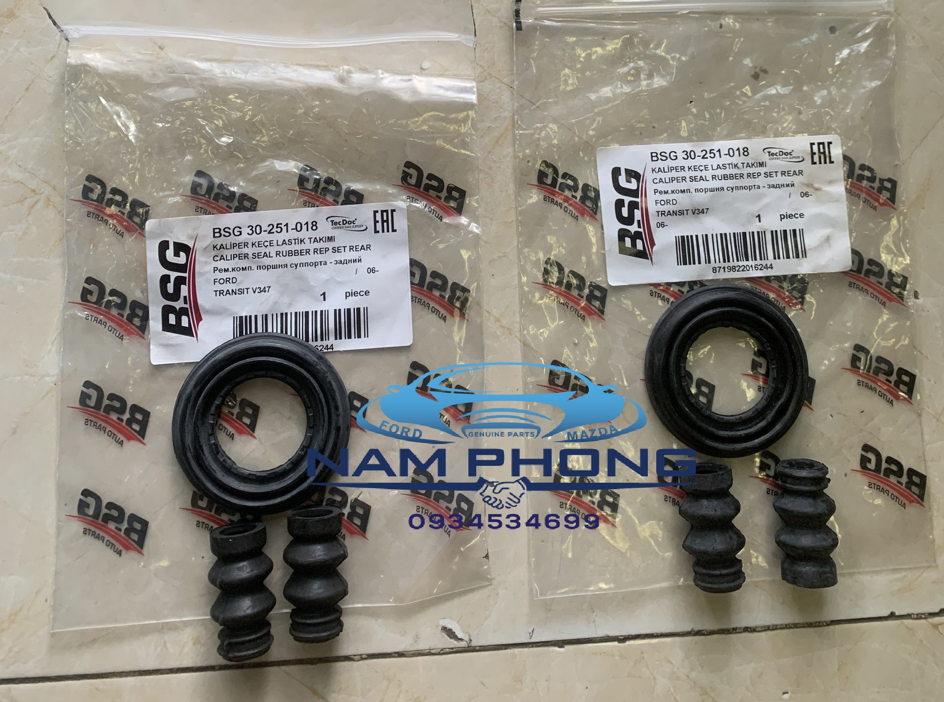 Cupen chụp bụi chụp bụi phanh sau transit 2008-2021 - bsg30251018