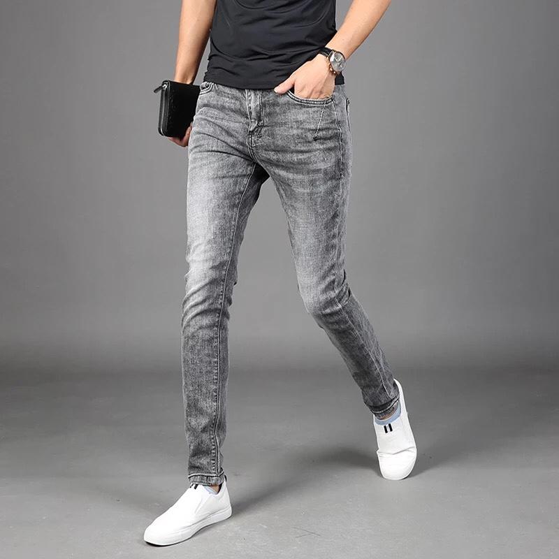 [HCM]Quần jean nam quần jean