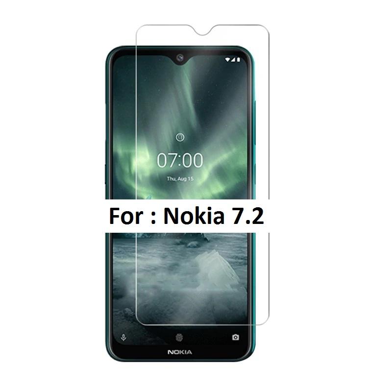 MIẾNG KÍNH CƯỜNG LỰC MÀN HÌNH NOKIA 7.2