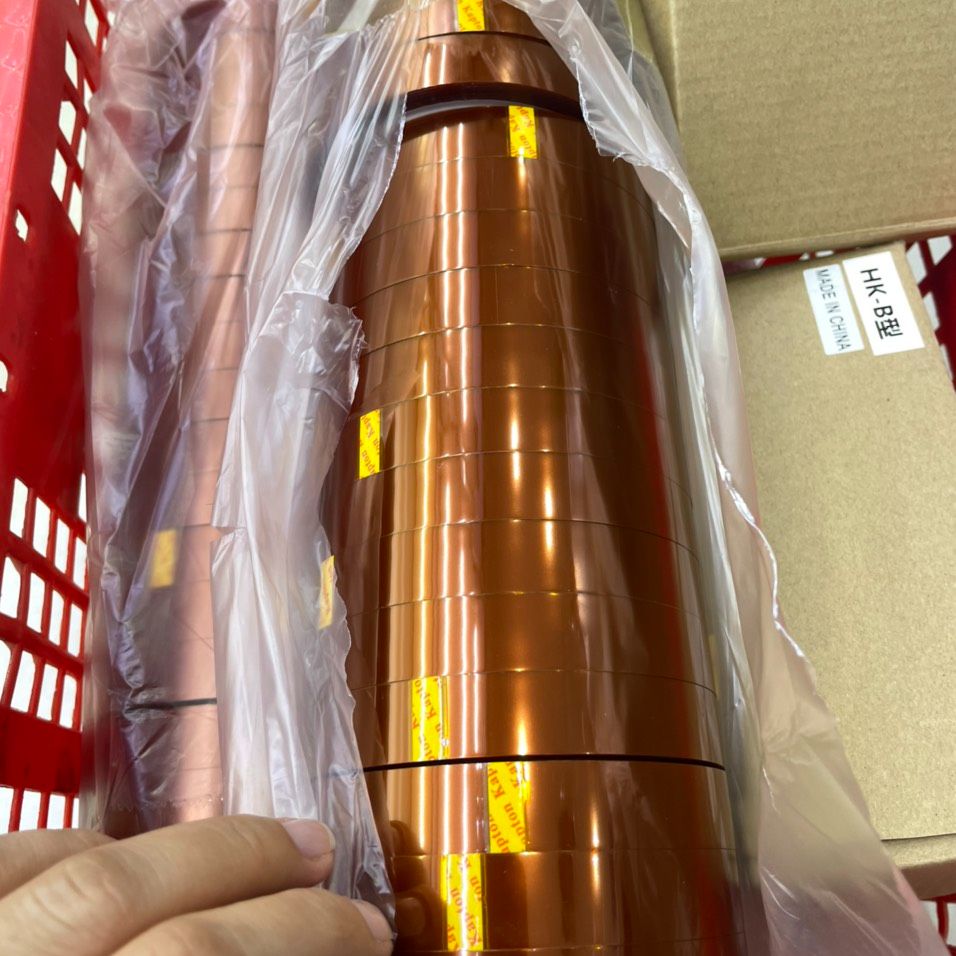 Băng keo cách nhiệt 15mm x 33m