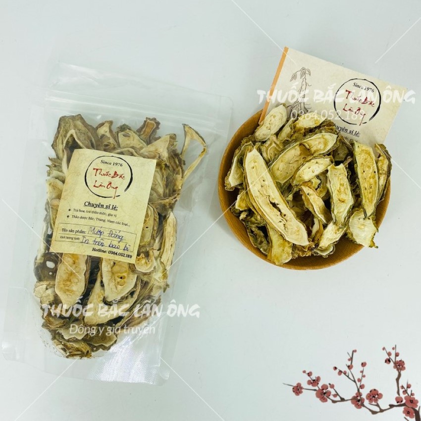 1kg Mướp Đắng (Khổ Qua)
