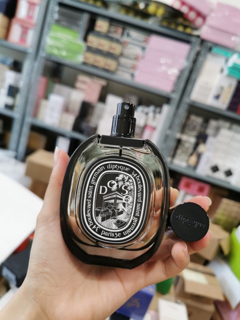 NƯỚC HOA NỮ DO SON CỦA HÃNG DIPTYQUE