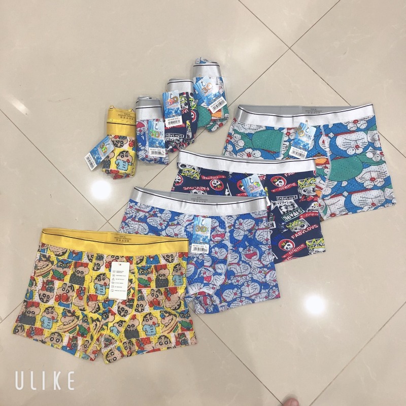 Nơi bán COMBO 4 Chiếc SỊP ĐÙI IN HÌNH 3D Thông Hơi Cao Cấp