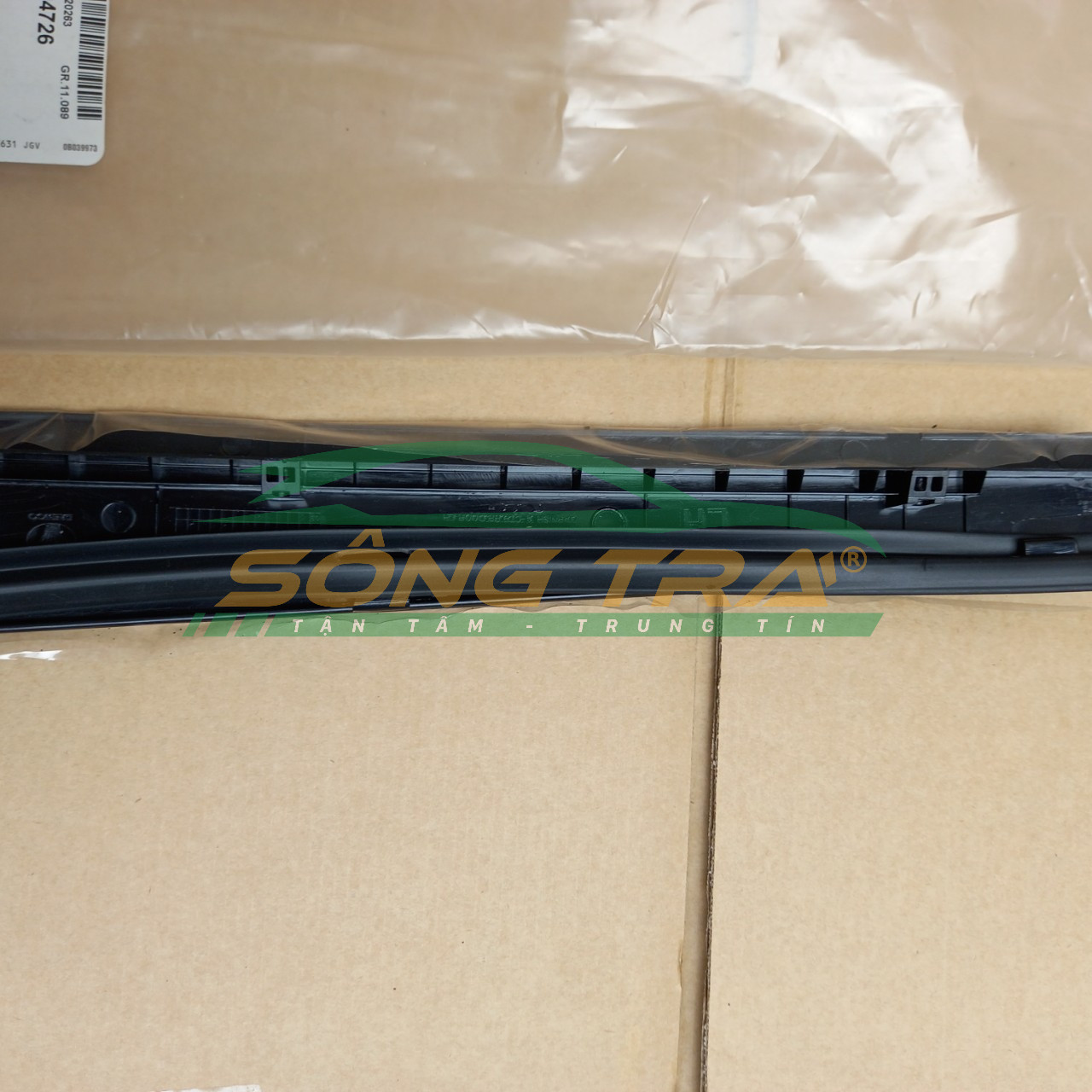 ỐP CỘT CỬA DAEWOO LANOS