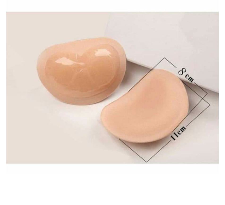 Cặp miếng dán độn ngực nâng vòng 1
