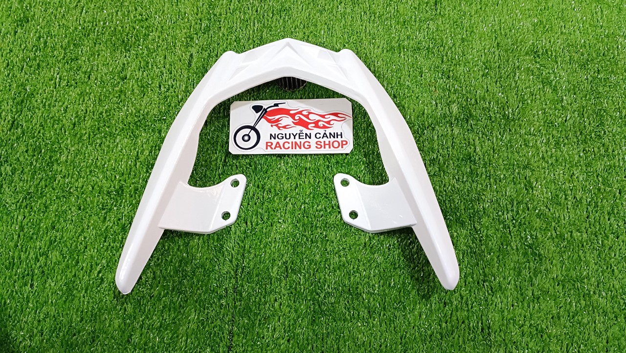 Cảng Spark sirius mẫu mới