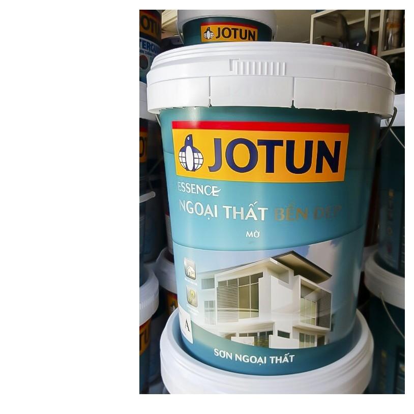 Sơn Jotun Essence Ngoại Thất