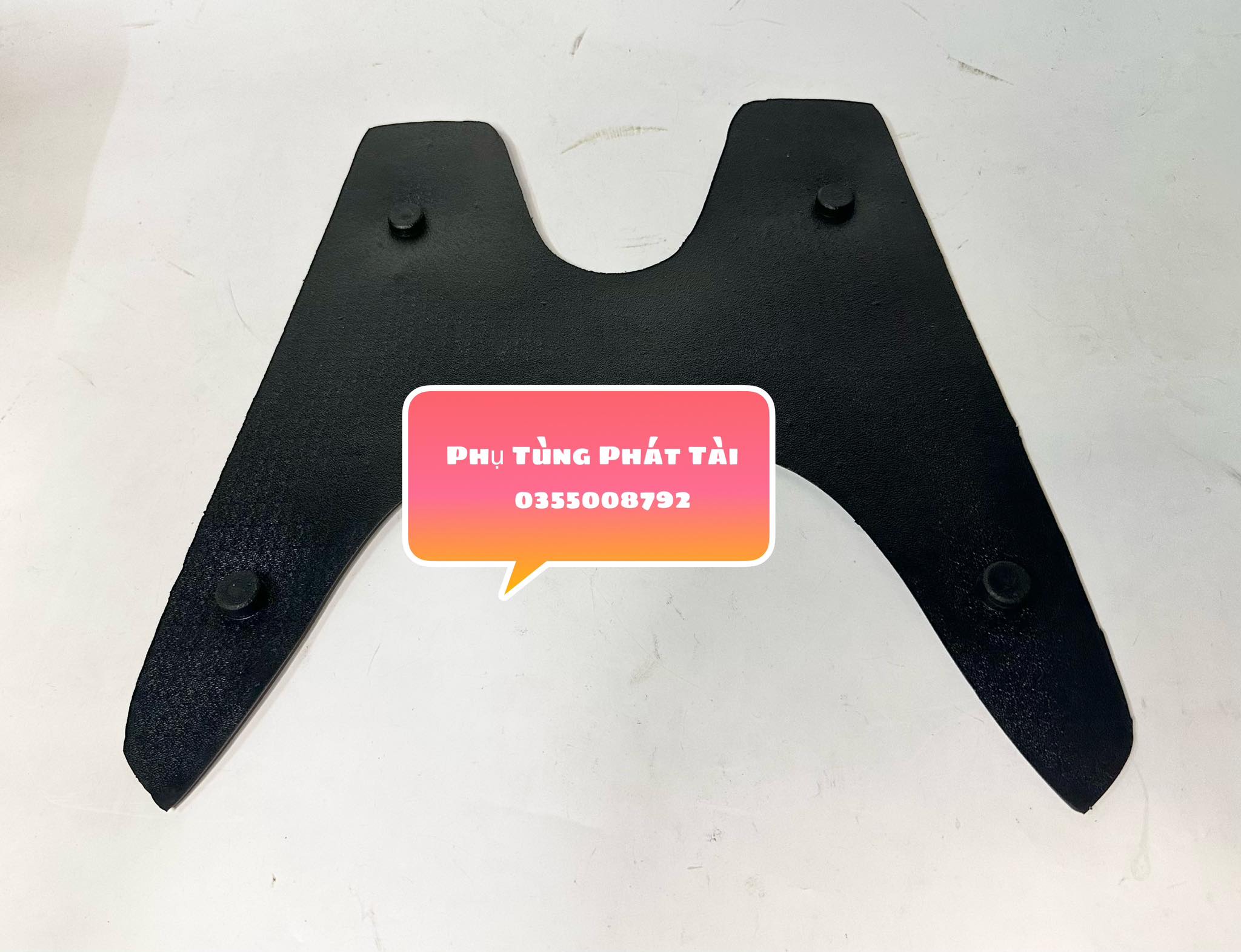 Thảm Lót Chân Click 110 Honda