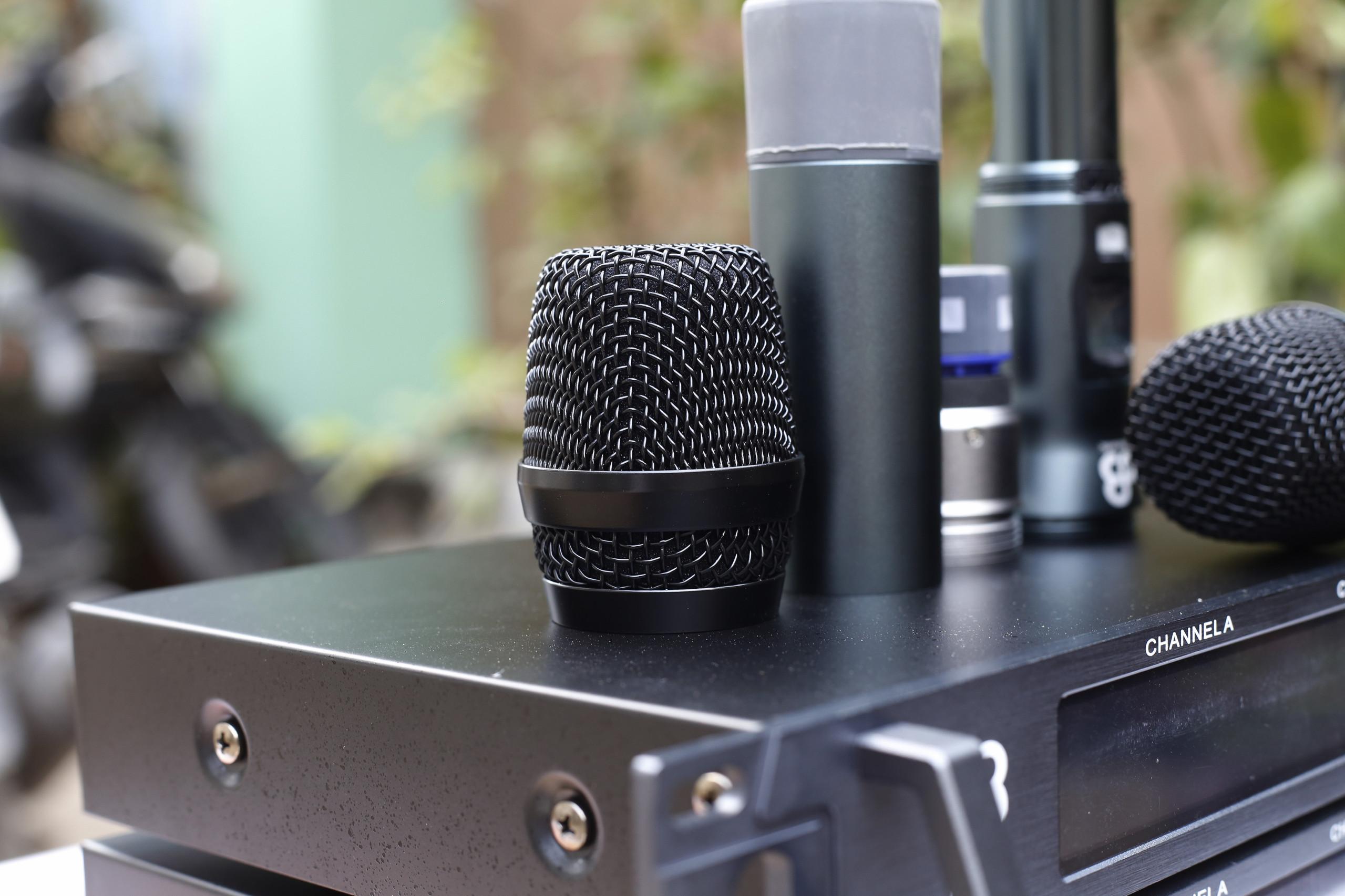 [HCM]micro dB550 PRO chính hãng dB Acoustic- dB 550 PRO