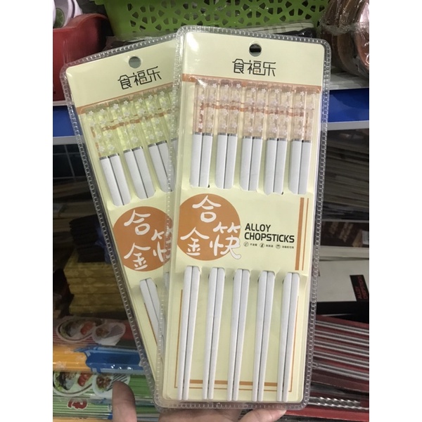 Đũa kháng khuẩn Nhật Bản