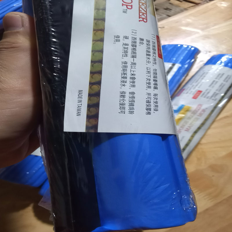 [HCM] Cây lau nhà bằng mút 4 tất ( loại tốt)