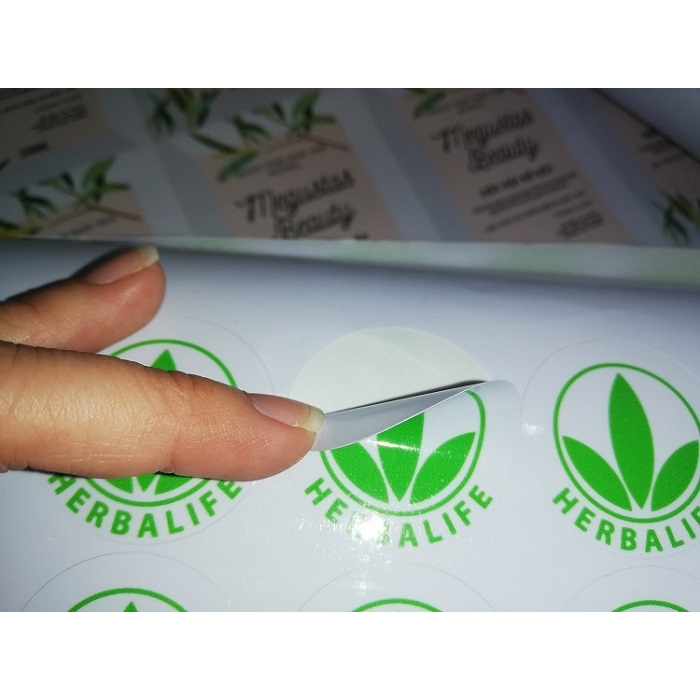 Giấy In Decal Sữa Khổ A3 (50 Tờ/Xấp)