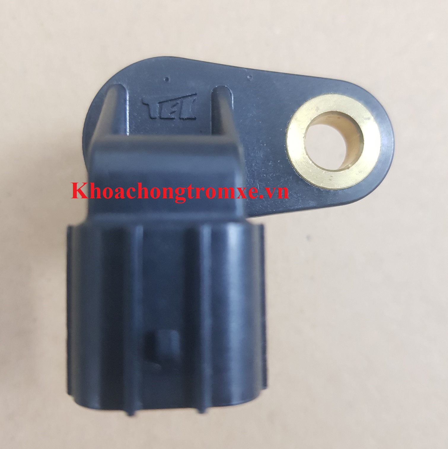 Cảm Biến Tốc Độ Vision