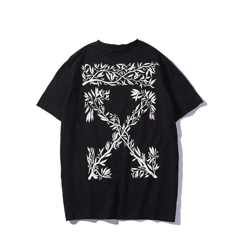 [HCM]Áo thun Stee OFF WHITE Olive Unisex
