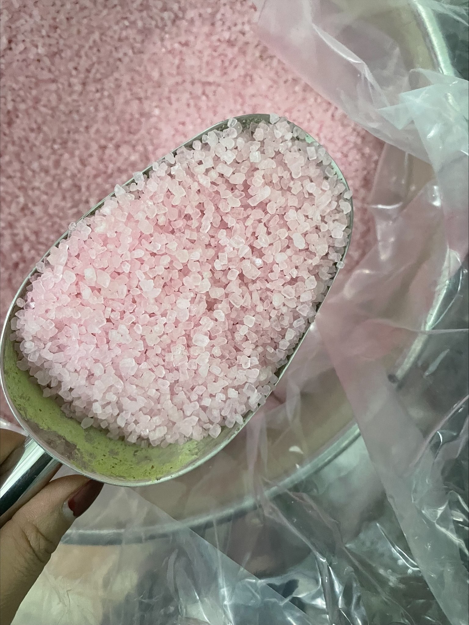 500gr muối hồng hymalaya