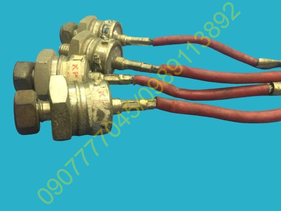 Diode DÒNG ĐIỆN TỪ 150A TỚI 200A