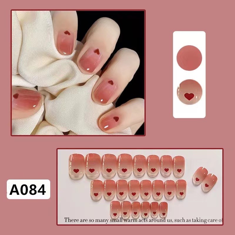 Nước tháo móng giả -nước sáng đá gỡ móng nail 10ml