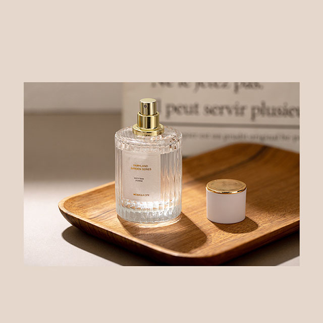 [GIẢM 5% ĐƠN 129K][HCM]Nước Hoa MCMAQUI CITE Alice peter Garden Perfume 50ml