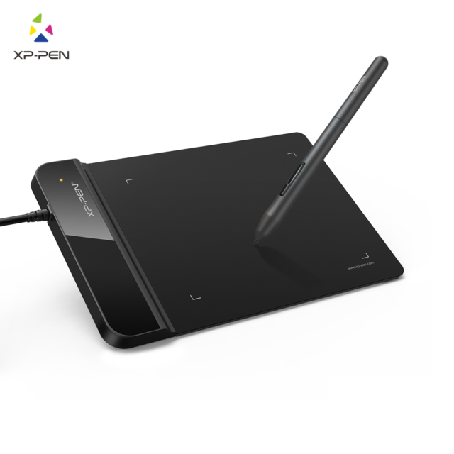 Bảng vẽ XP-PEN Star G430S