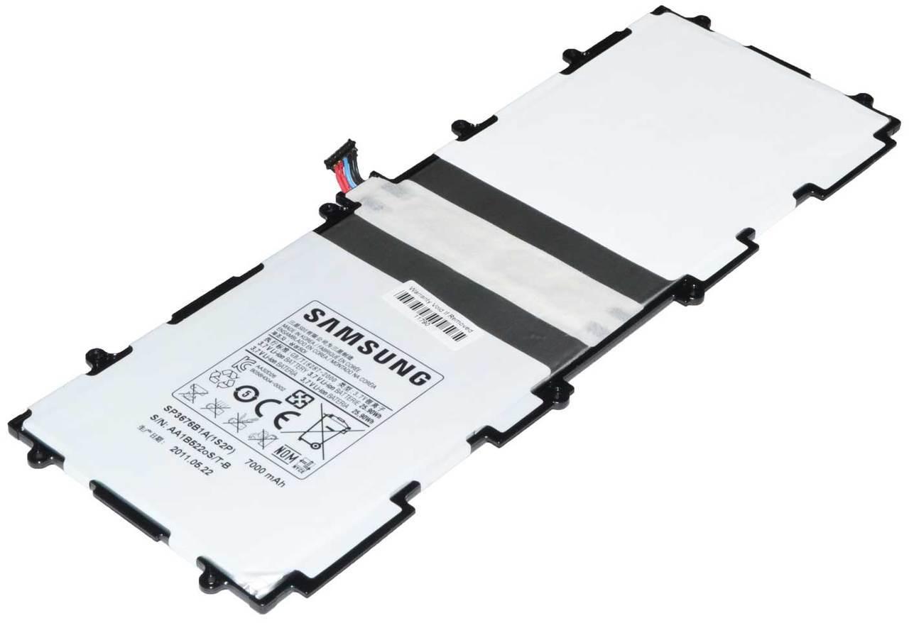 Pin Samsung Galaxy Tab 10.1 P7500/P7510 Original Batterry