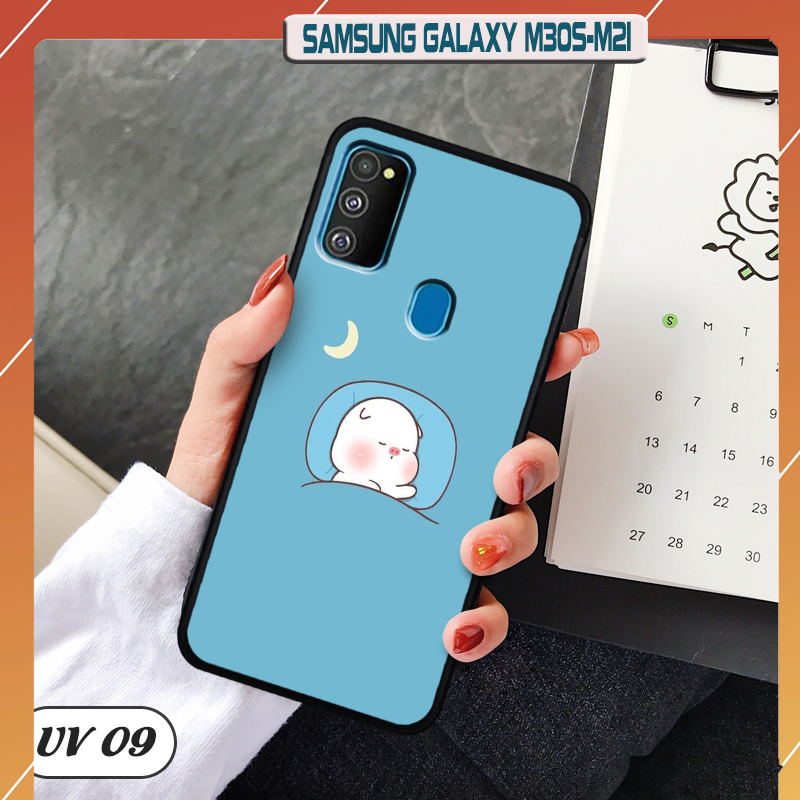 Ốp lưng Samsung M21 - dễ thương
