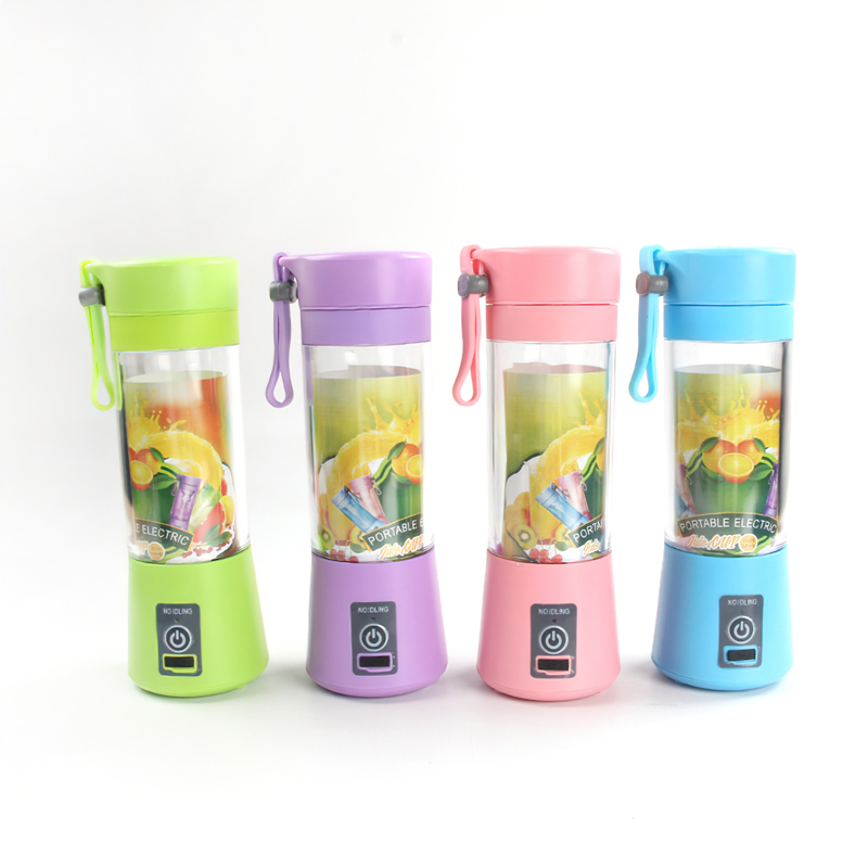 Multi-function blender, mini blender, fruit blender, Portable blender, multi-function meat grinder, handy travel blender