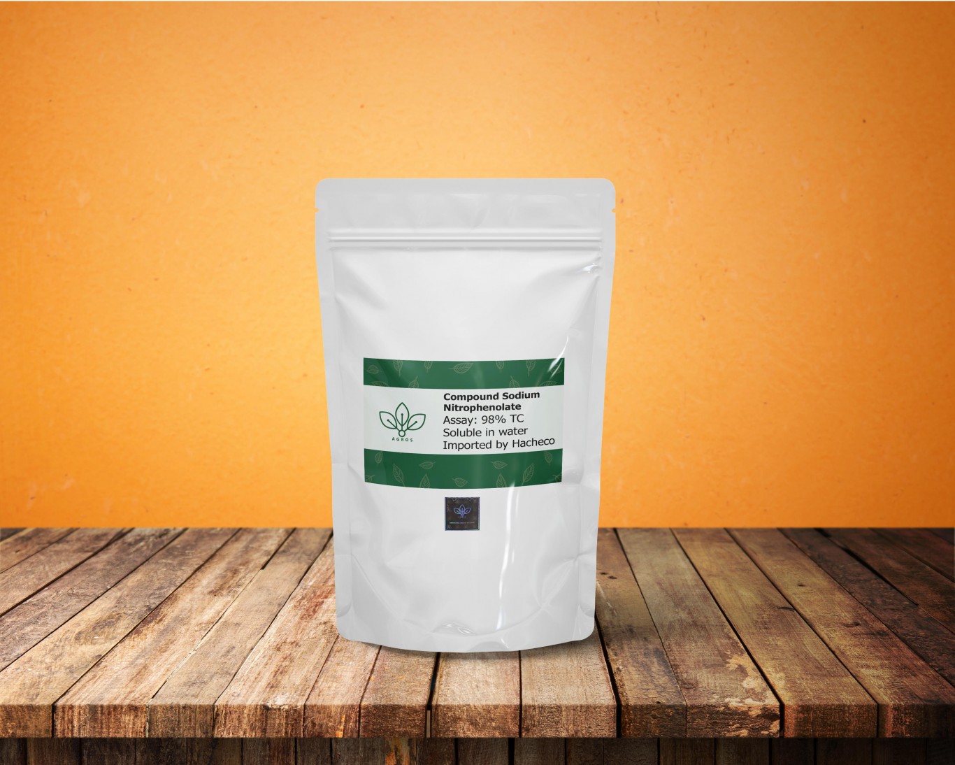 SNP- Compound Sodium Nitrophenolate 98%TC (ATONIK- SNP)