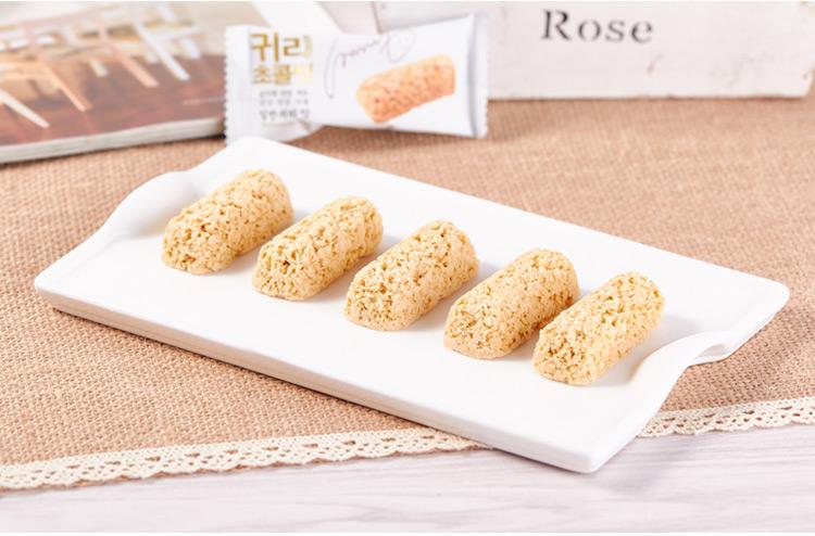 [LOẠI XÁ 1KG ] BÁNH YẾN MẠCH HÀN QUỐC [ĂN KIÊNG] [GIẢM CÂN]