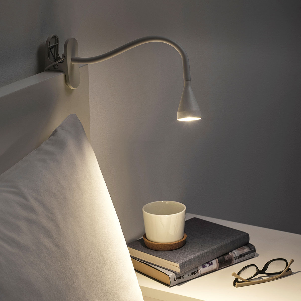 [HCM] ĐÈN ĐỌC SÁCH IKEA CHÍNH HÃNG – NAVLINGE