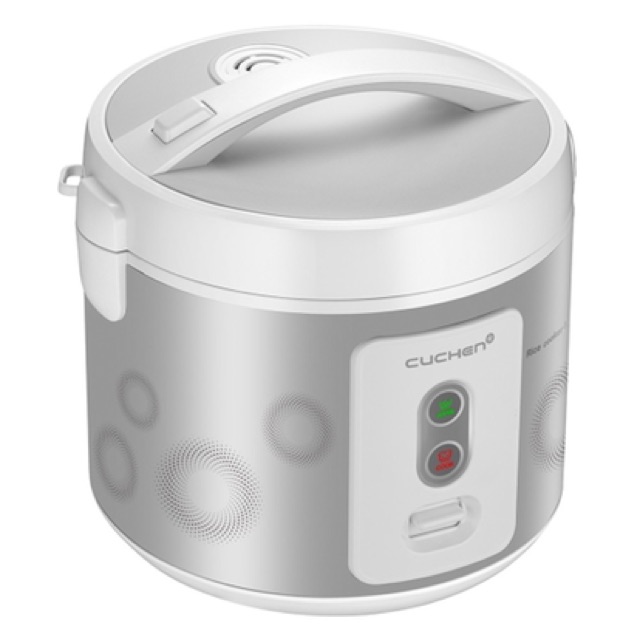 Nồi cơm Cuchen CJE-NA1003VN