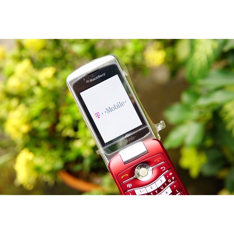 [LaoHac Store] Điện Thoại BlackBerry 8220 Likenew