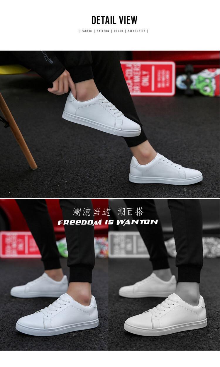Giày sneaker nam thể thao- sneaker đen mã M1M ( Đen)