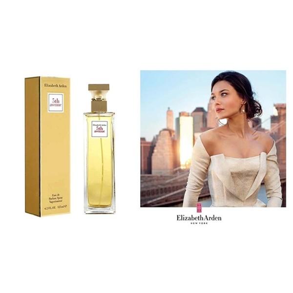 Nước hoa Elizabeth Arden 5th Avenue 125ml