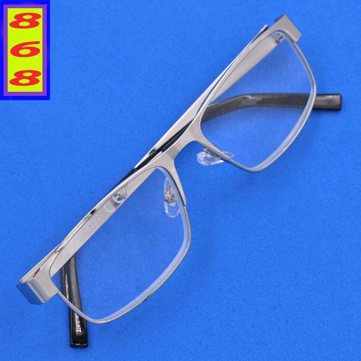 Gọng kính cận inox 868L