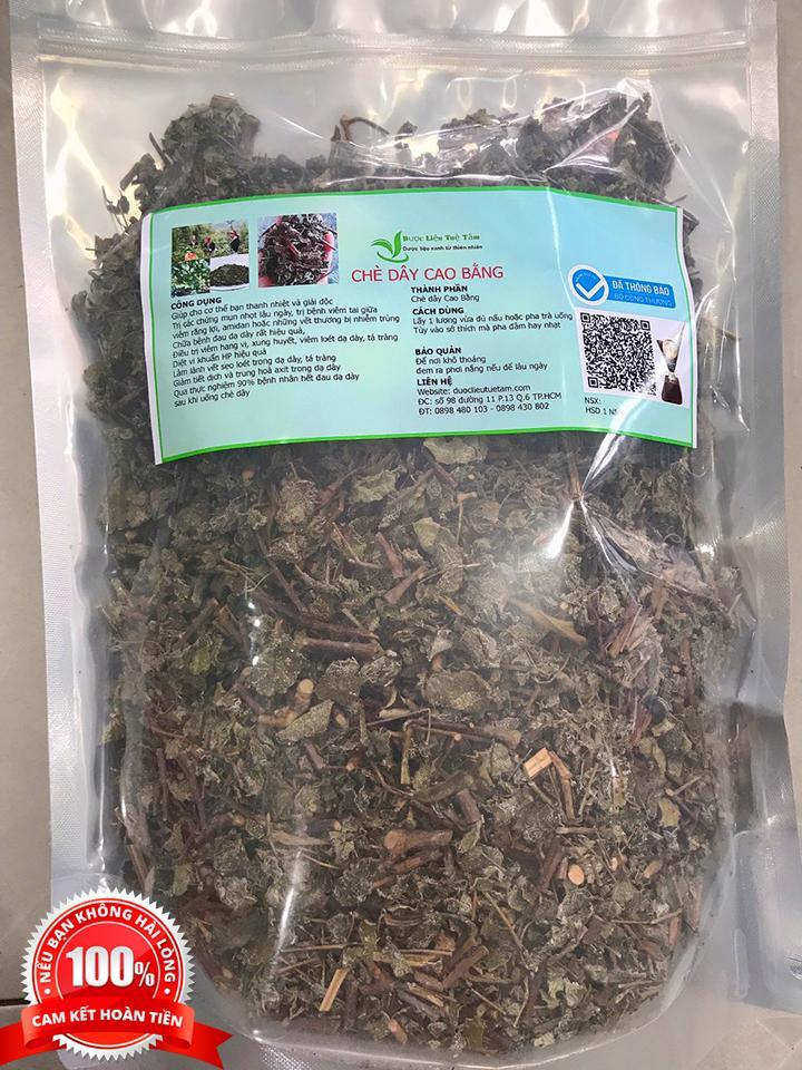 [HCM]Trà dây - Chè dây Cao Bằng gói 1kg