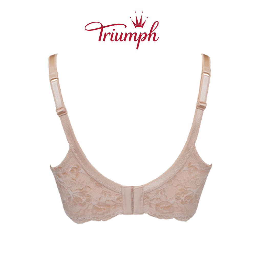Áo ngực Triumph Natural ELEGANCE WHU