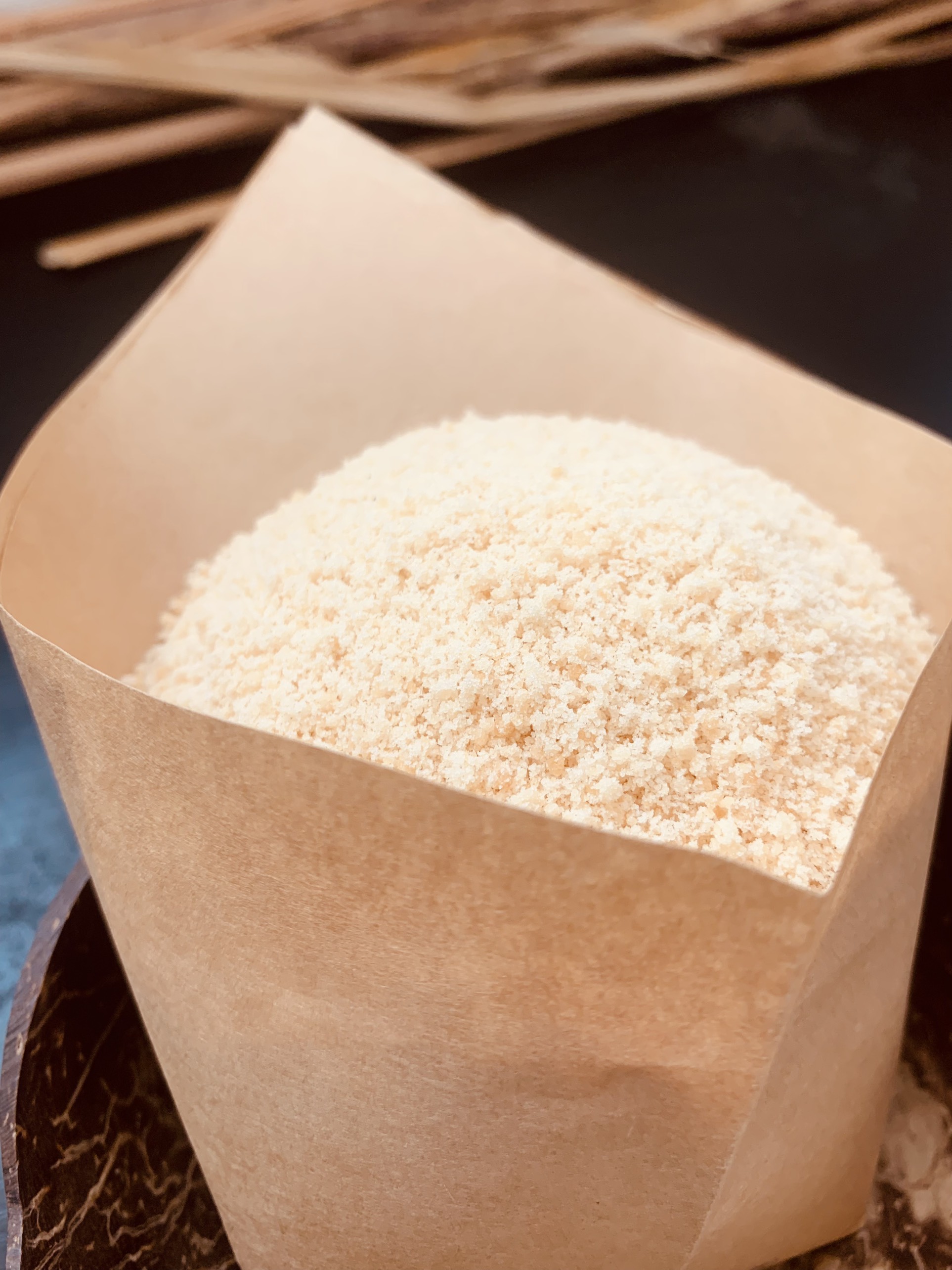 An Giang - Đường thốt nốt dạng bột