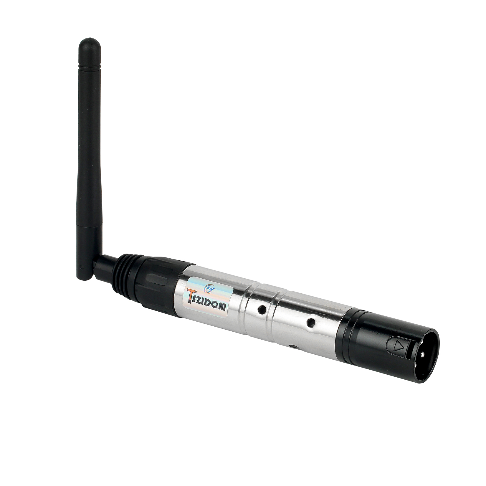 Không dây dmx 512 hệ thống 2.4g không dây nữ receiversnam transmitter led dmx512 dmx dfi dj chiếu sáng dmx điều khiển