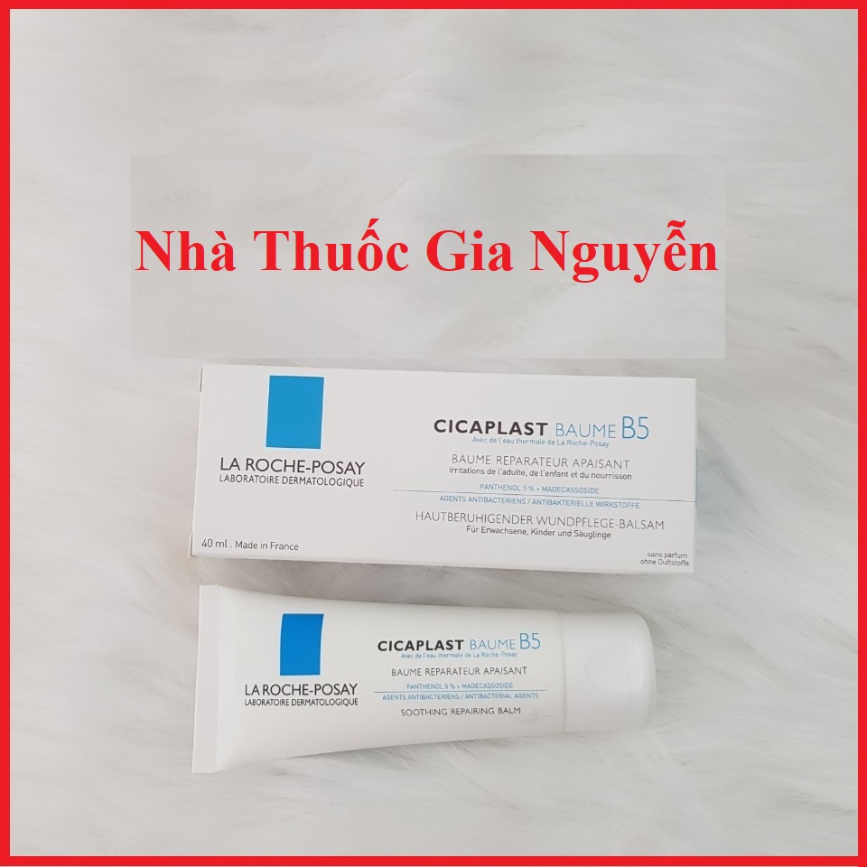 [HCM]Kem Dưỡng Phục Hồi Da B5
