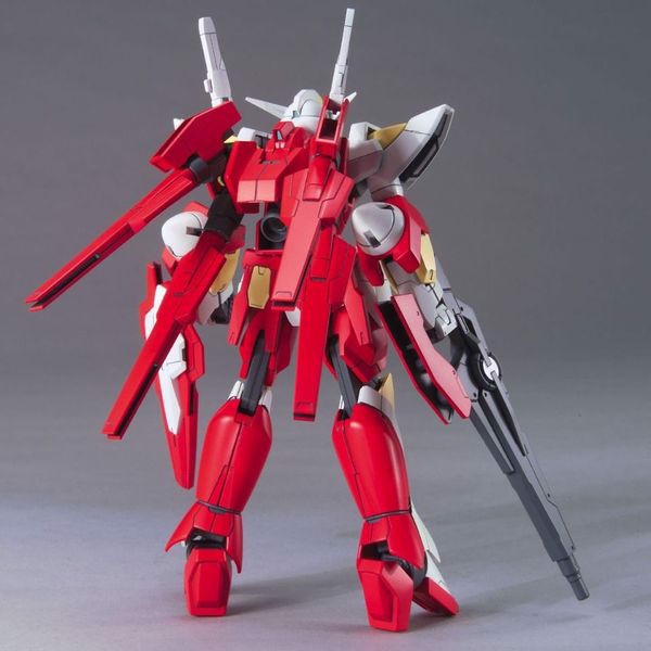 Mô hình lắp ráp HG Reborns gundamchat