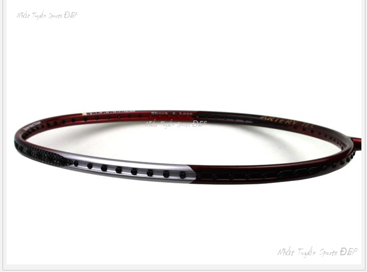 Vợt cầu lông Victor ARTERY TEC Ti 99 Classic (Chính hãng)